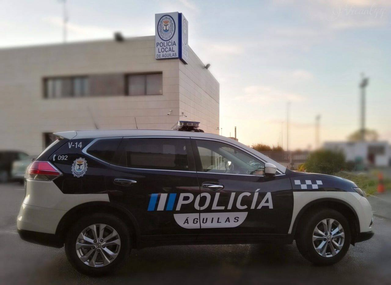 Amplio dispositivo de seguridad policial para evitar infracciones durante el Carnaval