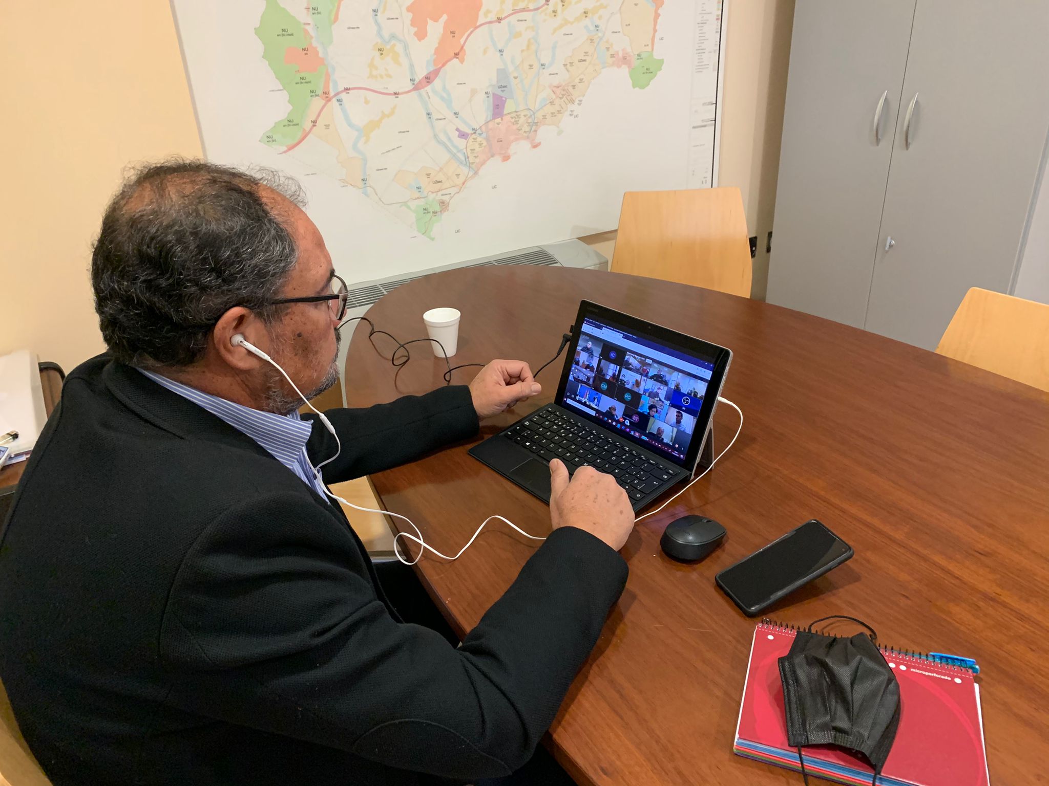 Día Internacional de Protección Civil