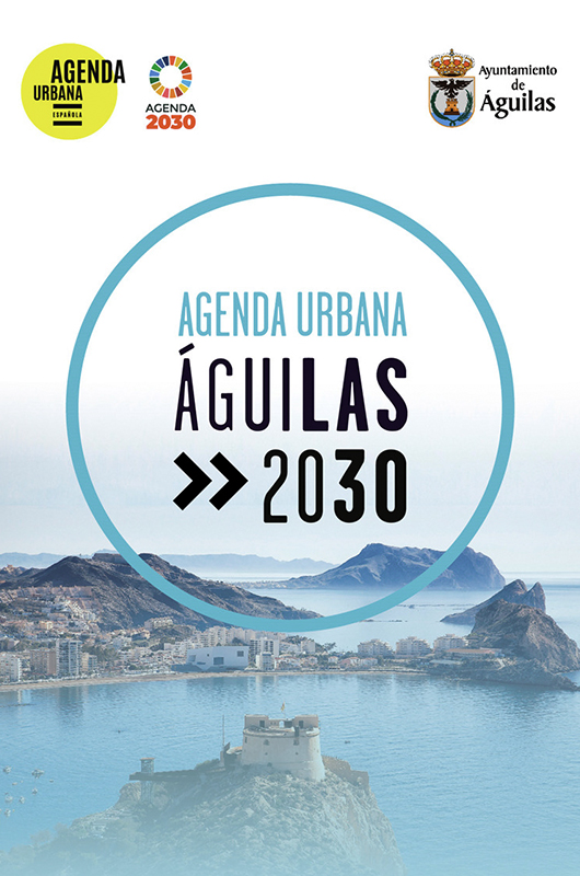 Agenda Urbana Águilas 2030