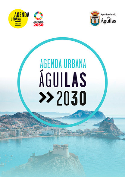 Agenda Urbana Águilas 2030