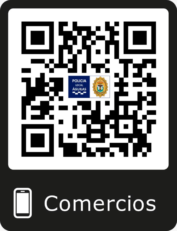 ESCANEE EL C&Oacute;DIGO QR PARA DESCARGAR LA APP