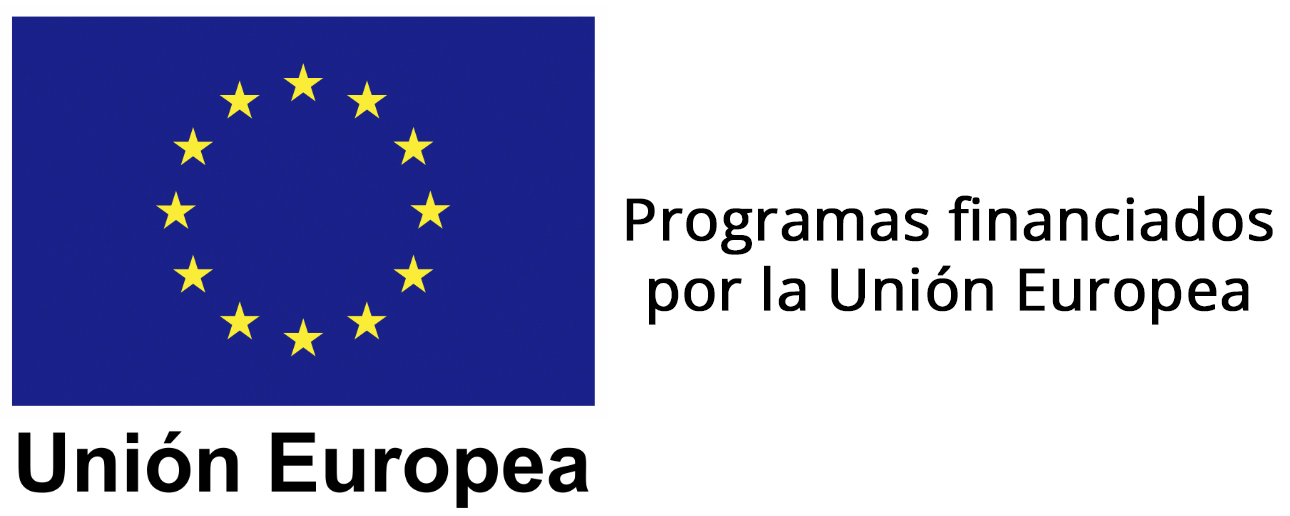 Programas Europeos y de Desarrollo